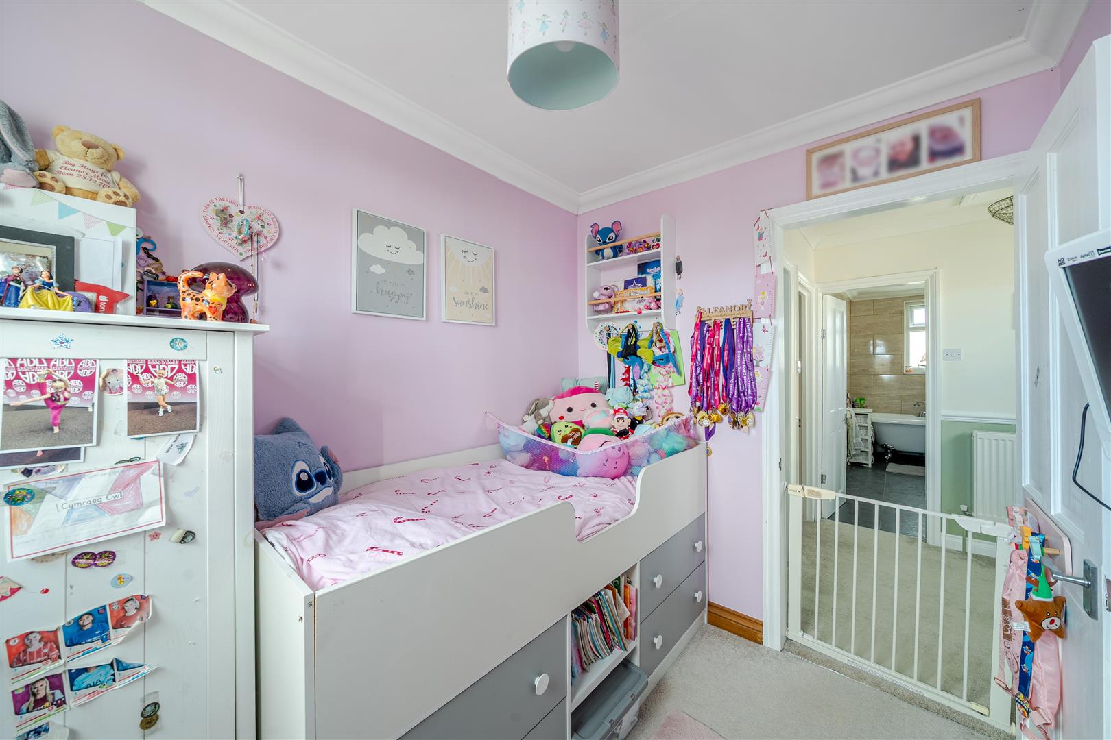 Pen Y Fro, Dunvant, Swansea, SA2 7TR